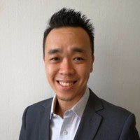 Singapore Land Authority (SLA) Employee Jeremy Mak's profile photo