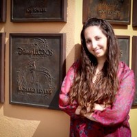 The Walt Disney Company Employee Ashley Ramirez's profile photo