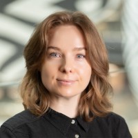 Kit Employee Elsie Lawrie's profile photo