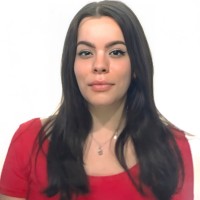 Ribrain Employee Annamaria Russo's profile photo