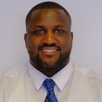 Firefighters First Credit Union Employee Samuel Deen's profile photo