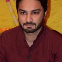 Khurram Aslam's profile photo