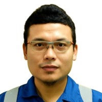 Wahyu Kustamanto Email