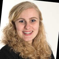 Parlan Employee Femke Dam's profile photo