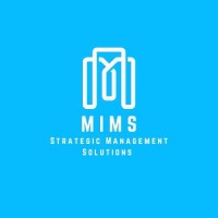 Mims Strategic Management Solutions Employee Vaughn Mims's profile photo