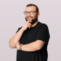 Apptension Employee Przemysław Grzeszczak's profile photo