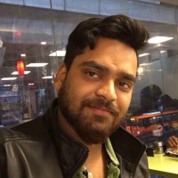 Kumar Ritesh Email