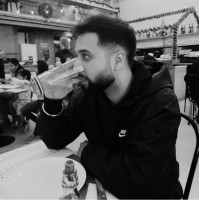 Uppal Brewers & Distillers Employee Rishi Lamba's profile photo
