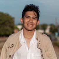 ScaleCapacity Employee Bryan Mitchell Marquez's profile photo