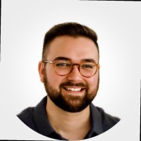 zuykn Employee Seth Rodriguez's profile photo