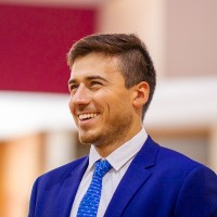 Futrli Employee Lovro Vidovic's profile photo
