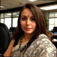 ARKidzoo Employee Kajal Gohil's profile photo