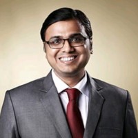 ATMS & CO LLP Employee Vishnu Thard's profile photo