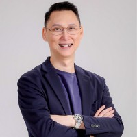 SCB TechX Employee Pavarej Hwangdee's profile photo