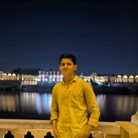 Gaurav Patil's profile photo
