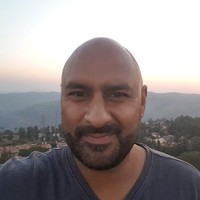 Paras Purohit's profile photo