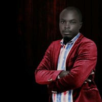 Rectangle IT Employee Ramadhani Maliro's profile photo