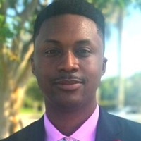 Broward County Government Employee Patrick Irving's profile photo
