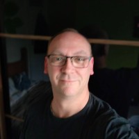 Nesta Employee James Endersby's profile photo