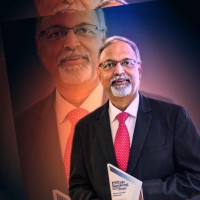 Prakash Steelage Ltd. Employee Sundaram Padmanabhan's profile photo