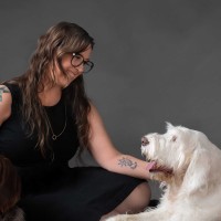 Ambeti Employee Tina Cordes's profile photo