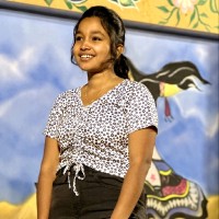 Accolite Employee Krithika M's profile photo