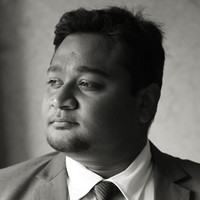 IDE Consulting Services Employee Suresh Muniswamy's profile photo