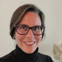 Dataquest.io Employee Celeste Grupman's profile photo