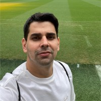 Julio Moura's profile photo