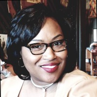 Focus: HOPE Employee Khristi English's profile photo