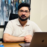 Arslan Ashraf Email