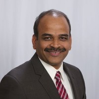 Cygnus Professionals Inc. Employee Surya Vempati's profile photo
