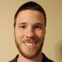 Sea Ray Boats Employee Taylor Williamson's profile photo