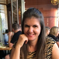 Belong Aotearoa Employee Charlotte Gordon's profile photo