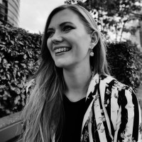 Mifundo Employee Kadri der Laan's profile photo