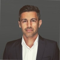 QuantalRF Employee Ali Fard's profile photo