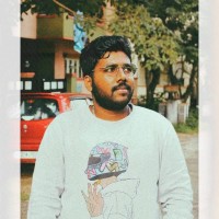 Indium Employee Rakshith S's profile photo