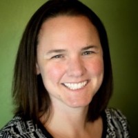 University of Arizona Employee Amanda Conley's profile photo