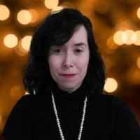 National Eczema Society Employee Charlene Murphy's profile photo