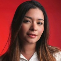 MField Employee Mariana Pereira's profile photo
