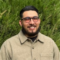 Four C's Construction Employee Anthony Rios's profile photo