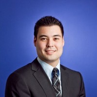 Ocean Park Ford Sales Ltd Employee Chris Vallance's profile photo