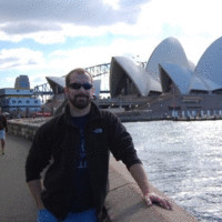 Innovative Turnaround Controls Employee Matthew Vincent's profile photo