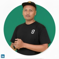 Gapai Employee Edy Pramono's profile photo