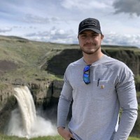 Boise Bartlett Homes and Roofing Employee Andrew McNitt's profile photo