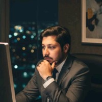 Ismail's Clothing Employee Adnan Tabassum's profile photo