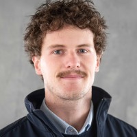 OTTO Construction Group Employee Brak Zambelli's profile photo