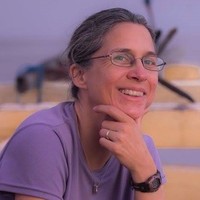 Coral Reef Alliance Employee Helen Fox's profile photo