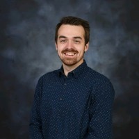 Revtech Systems Employee Charlie Gagné's profile photo