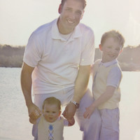 Sanders Ford Employee John Berger's profile photo